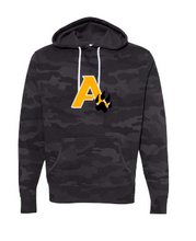 Load image into Gallery viewer, Alloway Army Hoodie