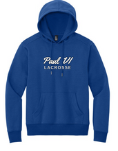 Load image into Gallery viewer, CONFERENCE CHAMPS - District Perfect Weight Fleece Hoodie