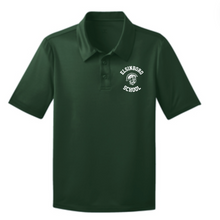 Load image into Gallery viewer, Youth Silk Touch™ Performance Polo
