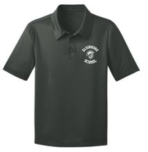 Load image into Gallery viewer, Youth Silk Touch™ Performance Polo
