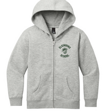 Load image into Gallery viewer, Youth V.I.T.™ Fleece Full-Zip Hoodie