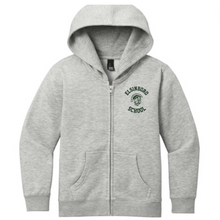 Load image into Gallery viewer, Adult V.I.T.™ Fleece Full-Zip Hoodie