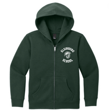 Load image into Gallery viewer, Adult V.I.T.™ Fleece Full-Zip Hoodie