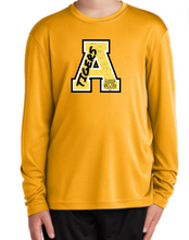 Load image into Gallery viewer, Youth Long Sleeve Drifit Competitor™ Tee