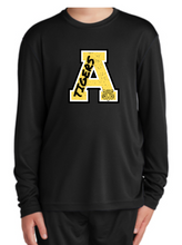 Load image into Gallery viewer, Youth Long Sleeve Drifit Competitor™ Tee