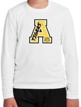 Load image into Gallery viewer, Youth Long Sleeve Drifit Competitor™ Tee