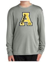 Load image into Gallery viewer, Youth Long Sleeve Drifit Competitor™ Tee