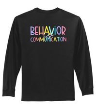 Load image into Gallery viewer, Long Sleeve Essential Tee