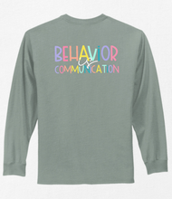 Load image into Gallery viewer, Long Sleeve Essential Tee