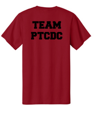 Load image into Gallery viewer, Essential Tee PTCDC