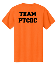 Load image into Gallery viewer, Essential Tee PTCDC
