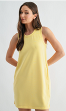 Load image into Gallery viewer, Laguna Scuba Shift Dress