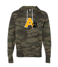 Load image into Gallery viewer, Alloway Army Hoodie