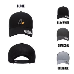 Alloway Baseball Hats