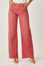 Load image into Gallery viewer, Risen Wide Leg Pants
