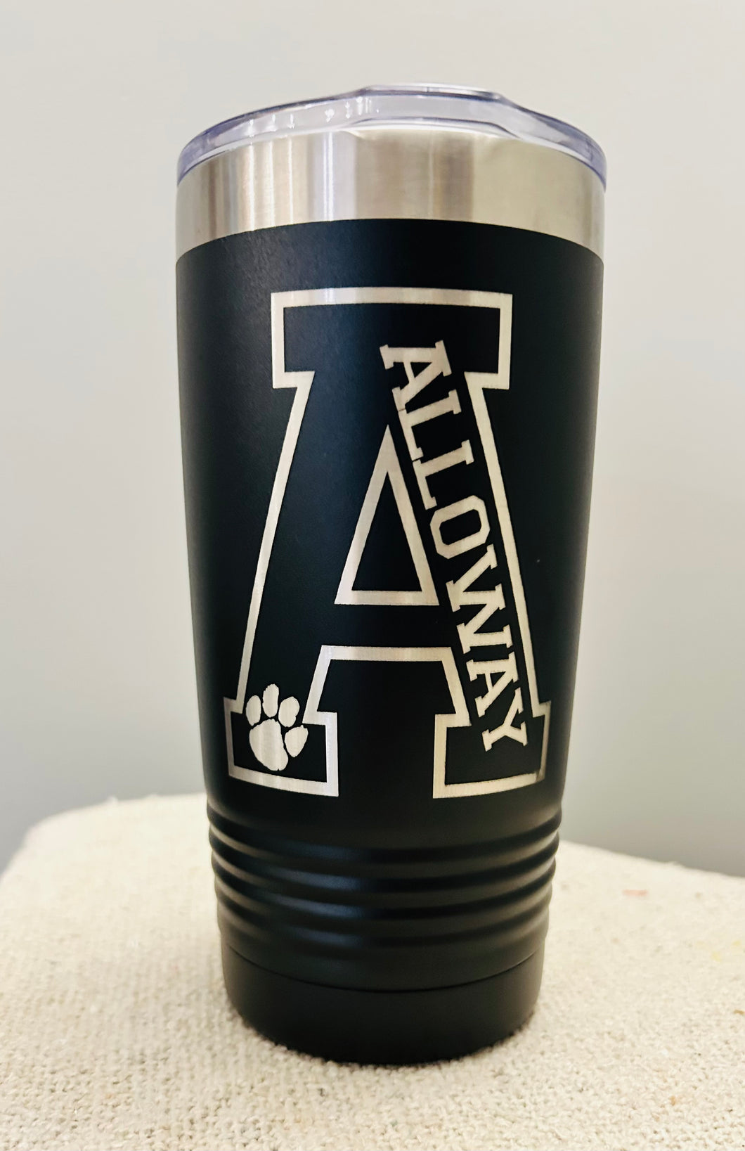 Alloway Tumbler