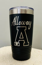 Load image into Gallery viewer, Alloway Tumbler 2nd design
