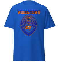 Load image into Gallery viewer, Woodstown Pirates Dri-Fit T-Shirt
