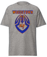 Load image into Gallery viewer, Woodstown Pirates Dri-Fit T-Shirt
