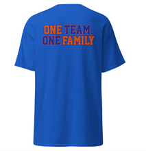 Load image into Gallery viewer, Woodstown Pirates Dri-Fit T-Shirt
