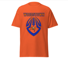 Load image into Gallery viewer, Woodstown Pirates Dri-Fit T-Shirt
