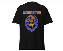Load image into Gallery viewer, Woodstown Pirates Dri-Fit T-Shirt
