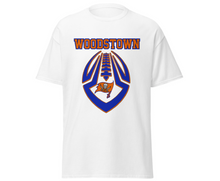 Load image into Gallery viewer, Woodstown Pirates Dri-Fit T-Shirt
