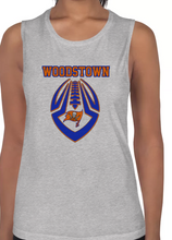 Load image into Gallery viewer, Woodstown Pirates Tank Top
