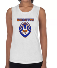 Load image into Gallery viewer, Woodstown Pirates Tank Top
