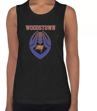 Load image into Gallery viewer, Woodstown Pirates Tank Top
