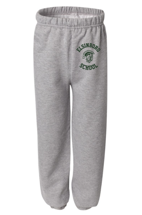 NuBlend Youth Sweatpants