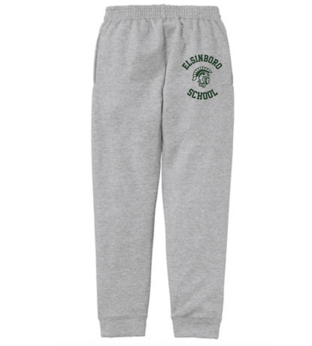 Adult Core Fleece Jogger