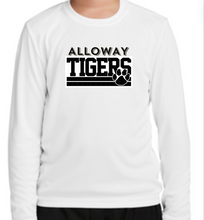 Load image into Gallery viewer, Youth Long Sleeve Drifit Competitor™ Tee
