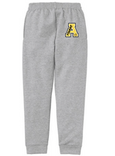 Load image into Gallery viewer, Adult Core Fleece Jogger
