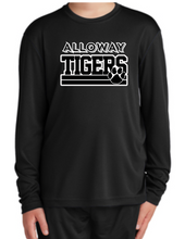 Load image into Gallery viewer, Youth Long Sleeve Drifit Competitor™ Tee
