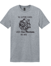 Load image into Gallery viewer, Clifford Core Memories Softstyle T-Shirt
