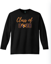 Load image into Gallery viewer, Class of &#39;28 Long Sleeve
