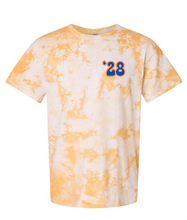 Load image into Gallery viewer, Acid Wash Retro Class of &#39;28 Shirt
