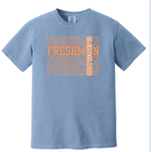 Load image into Gallery viewer, Comfort Colors Freshman Tshirt
