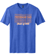 Load image into Gallery viewer, Freshman Dad Shirt
