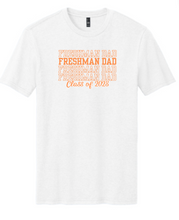 Load image into Gallery viewer, Freshman Dad Shirt
