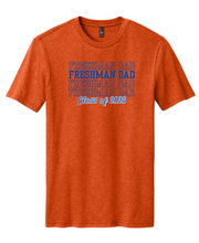 Load image into Gallery viewer, Freshman Dad Shirt
