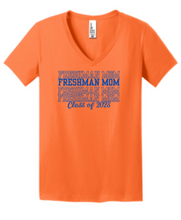 Load image into Gallery viewer, Freshman Mom V-neck
