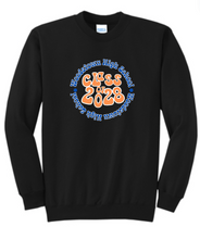 Load image into Gallery viewer, Freshman Class Retro Front Crewnecks
