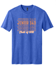 Load image into Gallery viewer, Junior Dad Tshirt
