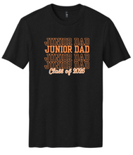 Load image into Gallery viewer, Junior Dad Tshirt
