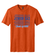 Load image into Gallery viewer, Junior Dad Tshirt
