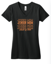 Load image into Gallery viewer, Junior Mom V-neck
