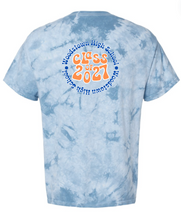 Load image into Gallery viewer, Acid Wash Retro Class of &#39;28 Shirt
