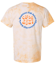 Load image into Gallery viewer, Acid Wash Retro Class of &#39;28 Shirt
